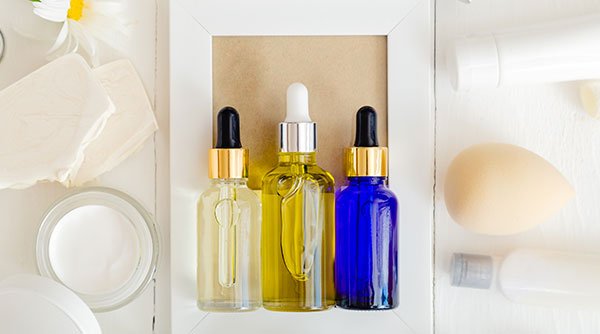 Types of serums