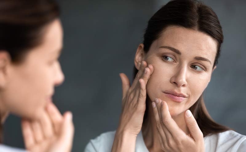 Ultimate Dry Skincare Routine