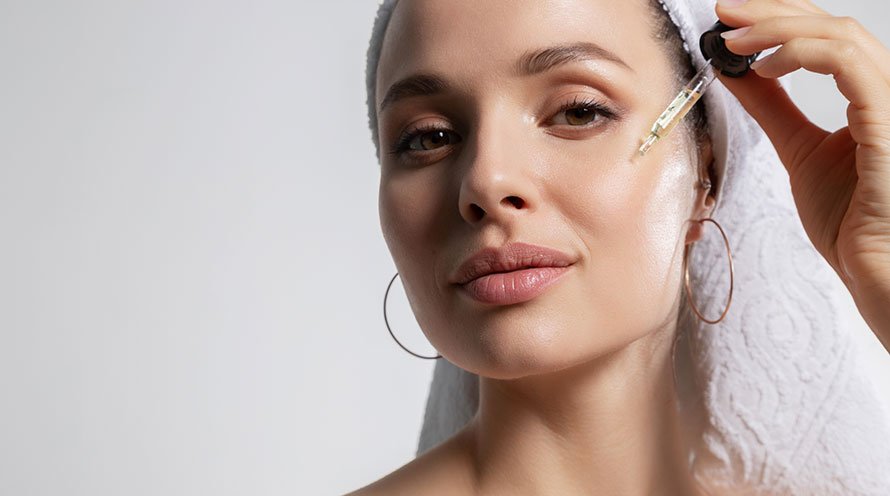 Vitamins That Are Good For Your Skin