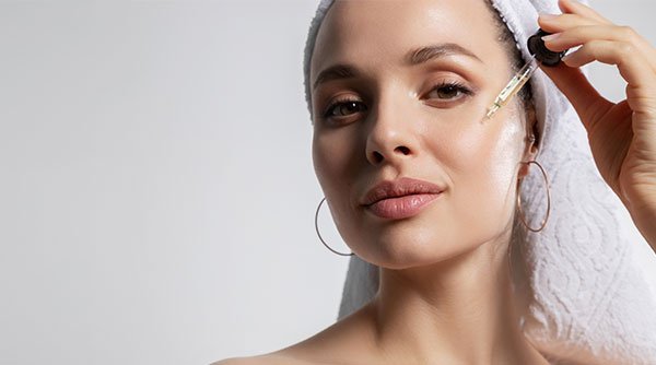 Vitamins That Are Good For Your Skin