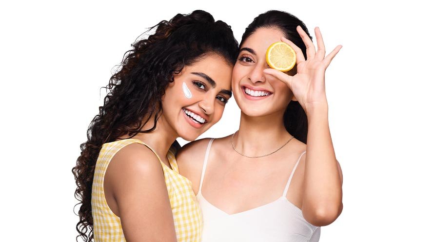 Spf skincare deals