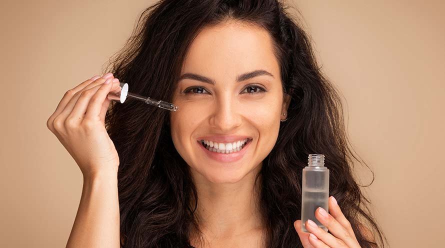 Salicylic Acid for Skin