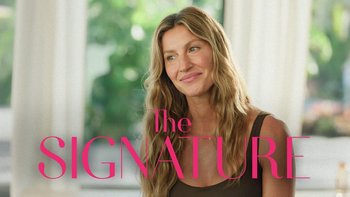 Garnier and Gisele - The Signature Film