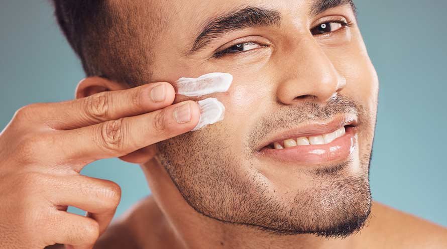 Skincare For Men In Winter: A Complete Guide To Healthy Skin