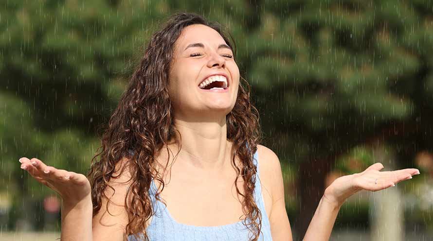 Monsoon Skincare Routine