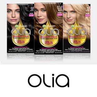 About Our Brands - Garnier