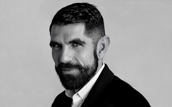 Adrien Koskas, Garnier Global Brand President
