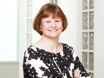 Michelle Thew, Cruelty Free International CEO