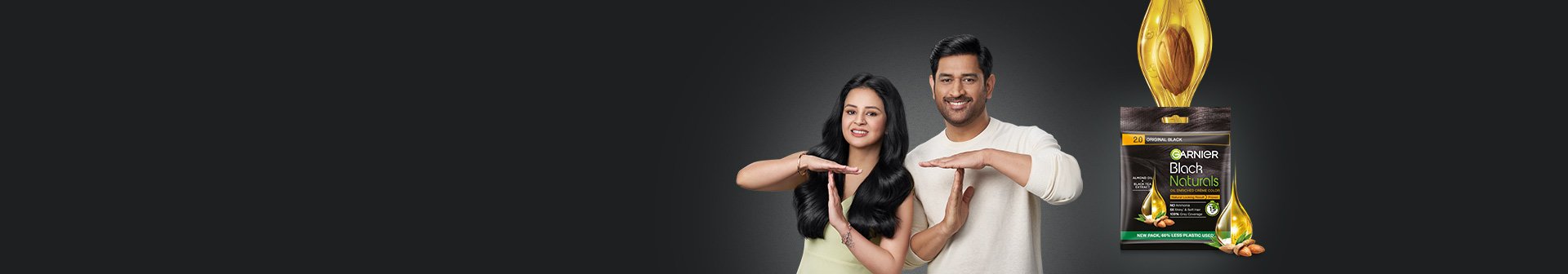 Black Naturals Banner