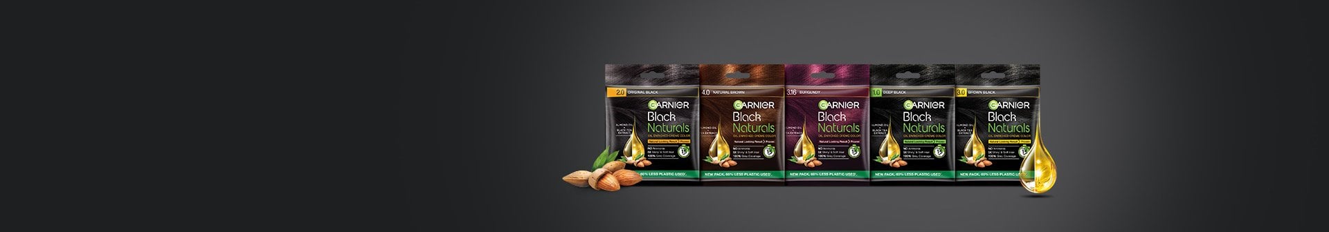 Black Naturals Banner