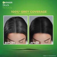 Before After
