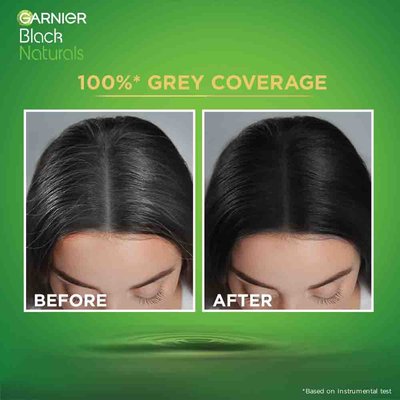Before After
