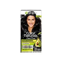 Garnier color natural shade 1 natural black