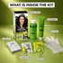 Garnier color natural shade 1 natural black