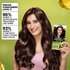 Garnier color natural shade 1 natural black