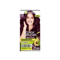 Color Naturals Shade 3.16 Burgundy