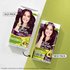 Color Naturals Shade 3.16 Burgundy