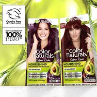 Color Naturals Shade 3.16 Burgundy