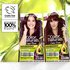 Color Naturals Shade 3.16 Burgundy