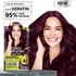 Color Naturals Shade 3.16 Burgundy