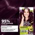 Color Naturals Shade 3.16 Burgundy