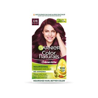 Burgundy Hair Colour For Women Ammonia Free Hair Color Garnier India Burgundy Hair Colour For Women Ammonia Free Hair Color Garnier India