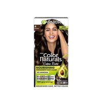 Garnier Color Naturals Shade 4 Brown