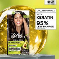Garnier Color Naturals Shade 4 Brown