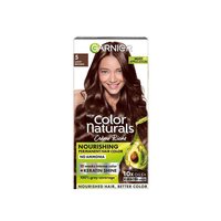 Garnier Color Naturals Shade 5 Light Brown