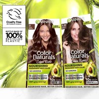 Garnier Color Naturals Shade 5 Light Brown