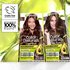 Garnier Color Naturals Shade 5 Light Brown