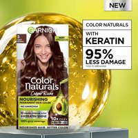 Shade 5 Light Brown