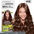 Hair Color Naturals Shade 5 Light Brown