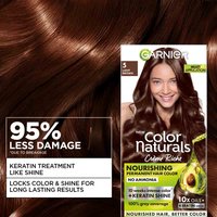 Color Naturals Shade 5 Light Brown