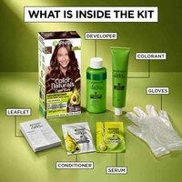 Color Naturals Shade 5 Light Brown