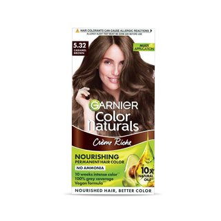 Hair Color Shades for Women | Best Hair Color - Garnier India