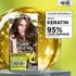 Garnier Color Naturals Shade 5.32 Caramel Brown