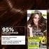 Garnier Color Naturals Shade 5.32 Caramel Brown
