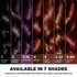 Garnier Color Naturals Shade 5.32 Caramel Brown