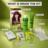 Garnier Color Naturals Shade 6.60 Intense Red