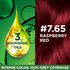 7.65 Raspberry Red