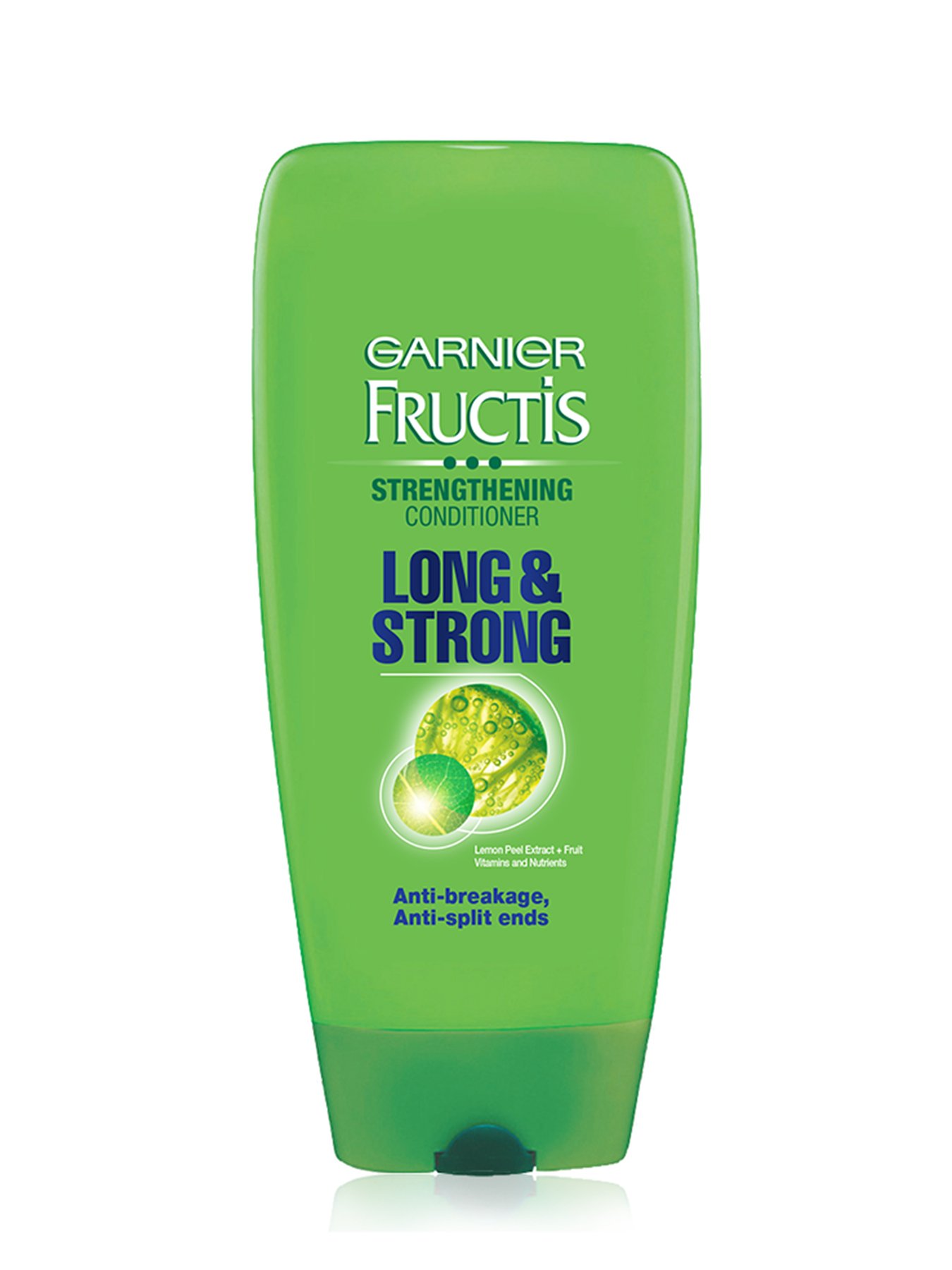 Garnier Fructis Long & Strong Conditioner 80ml