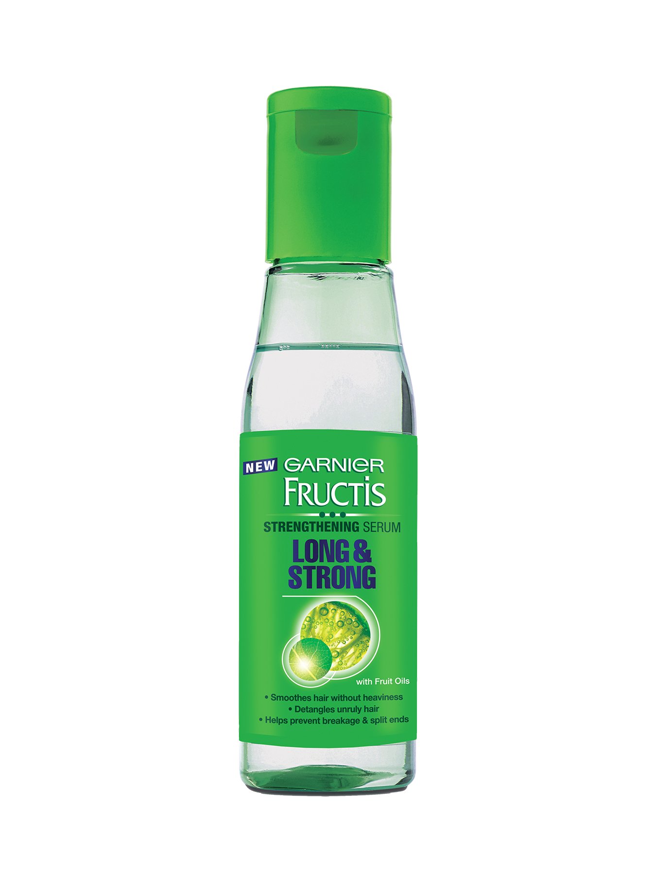 Buy Garnier Fructis Sleek and Shine Anti-Frizz Serum for Frizzy, Dry,  Unmanageable Hair, 5.1 Ounce (3 Count) Online at Low Prices in India -  Amazon.in