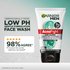 Acno Fight Gel Cleanser for Acne for Men