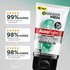 Acno Fight Gel Cleanser for Acne for Men