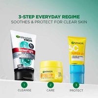 Acno Fight Gel Cleanser for Acne for Men