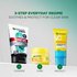 Acno Fight Gel Cleanser for Acne for Men