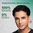 Garnier Men Acno Fight Acne Calming Gentle Gel Cleanser – Abhishek Sharma