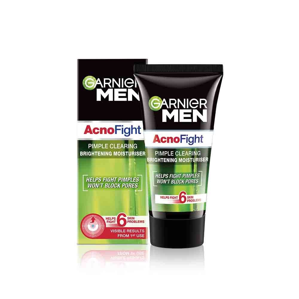 Garnier anti acne cream