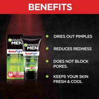 pimple cream for men